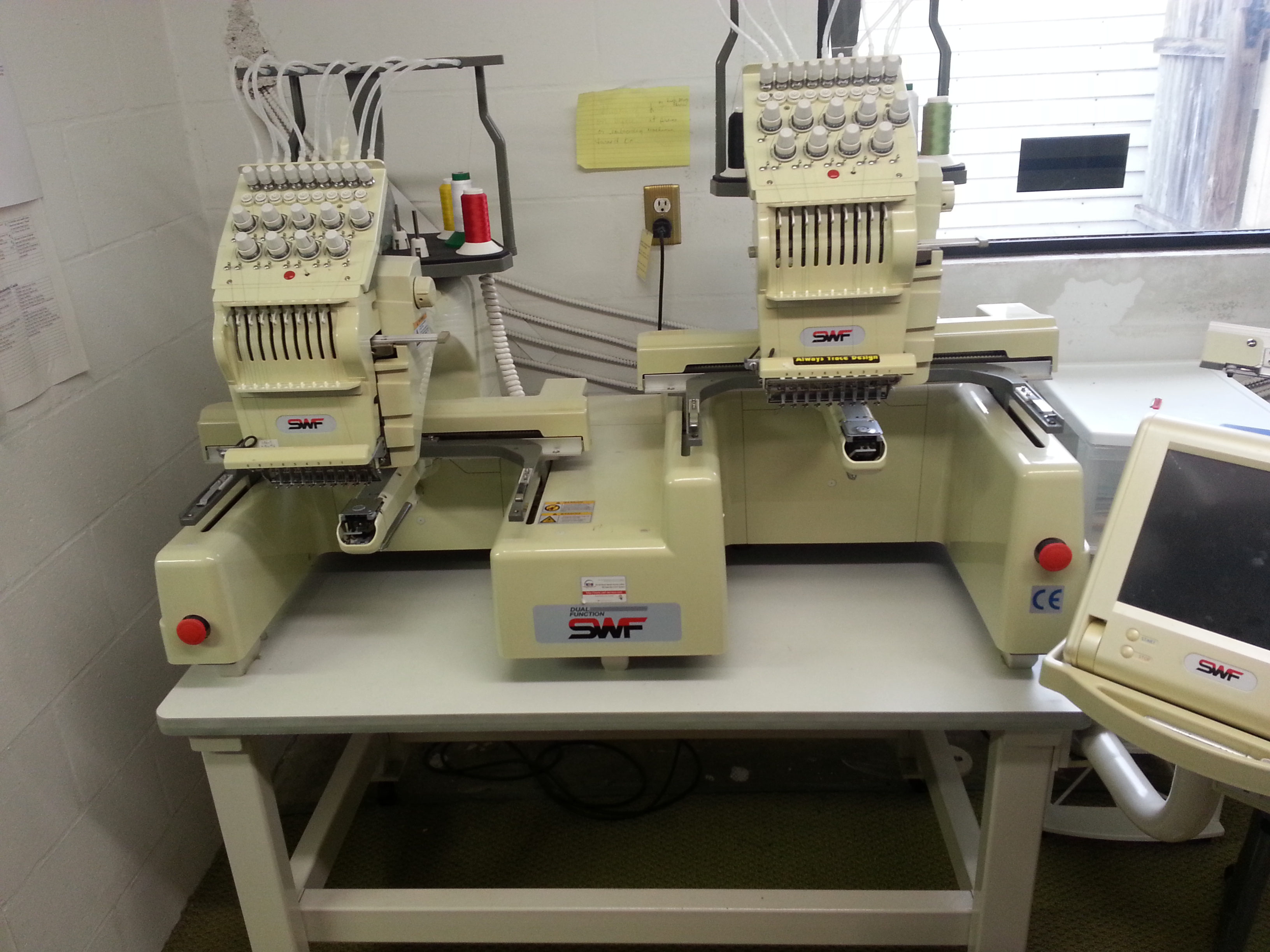 swf embroidery machine motherboard problems swf embroidery machine motherboard problems