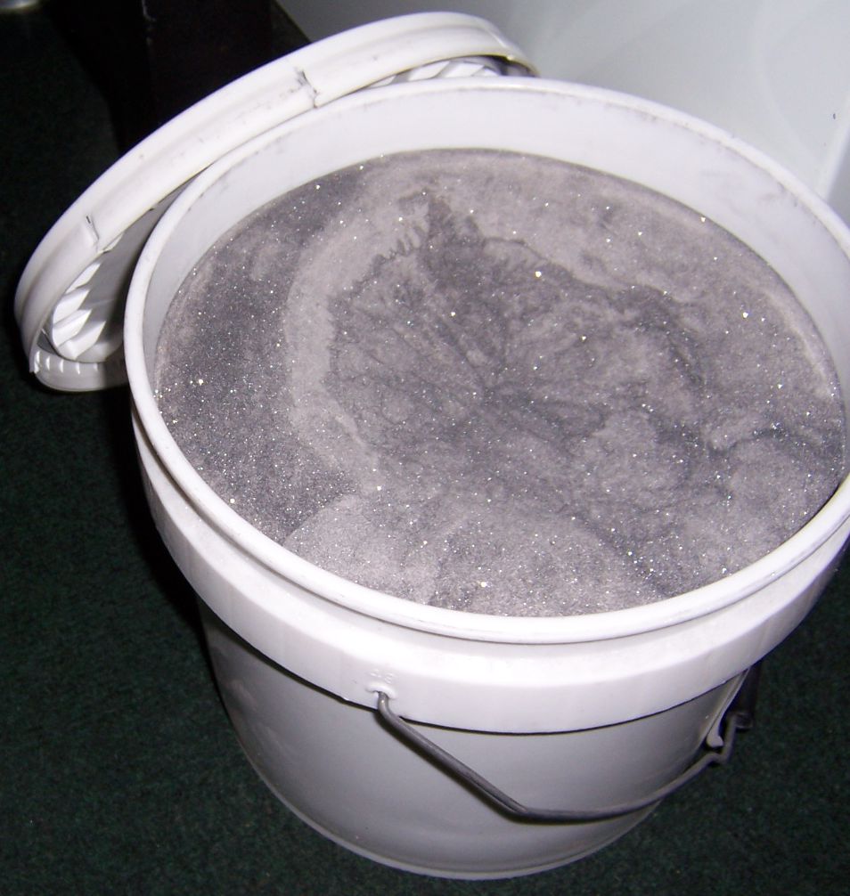 Crystal Blast 3624 Sand Blaster