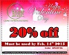 20% Off Digitizing-valentine-2015-coupon.jpg