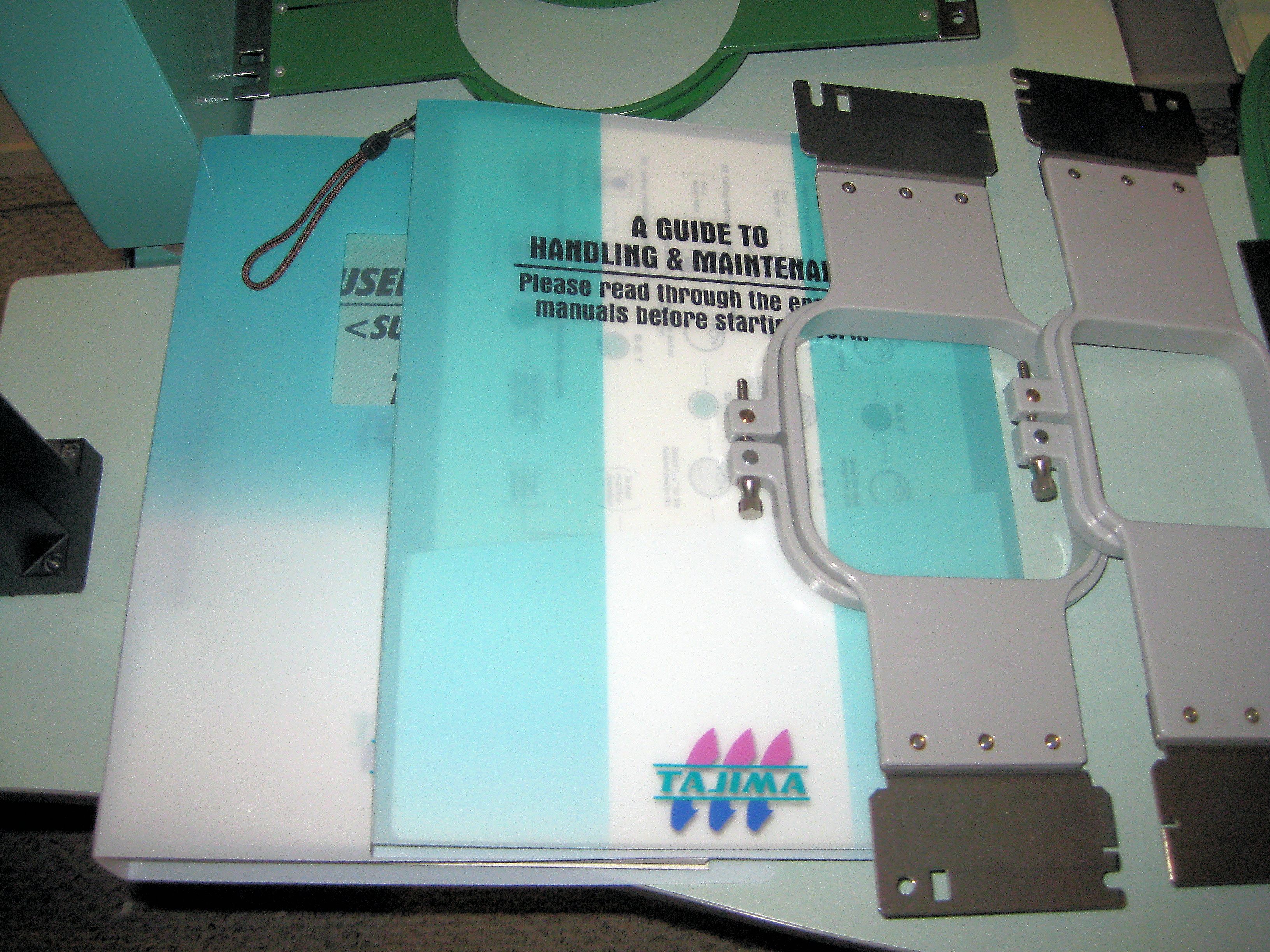 tajima pulse user manual tajima pulse user manual