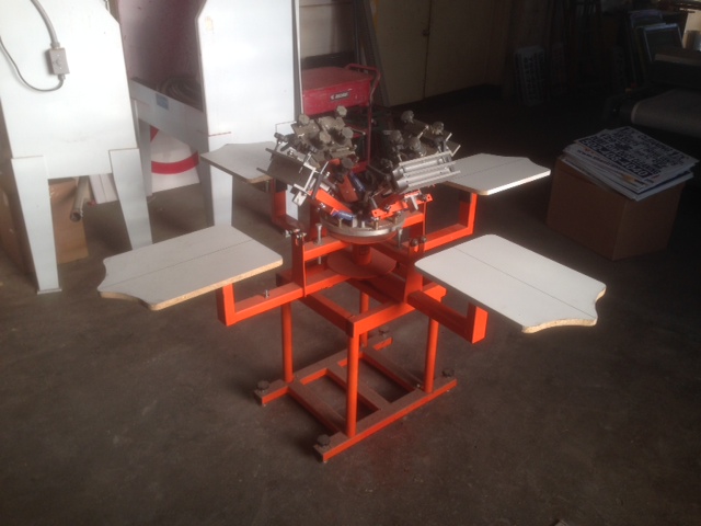 t shirt press starter kit
