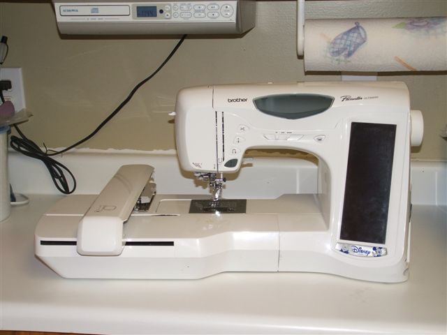 FS Brother ULT2003D Embroidery/Sewing Machine and ALL Supplies-machine-embroidery-attachment.jpg