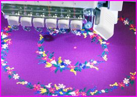 BRAND NEW Multi Needle BabyLock Endurance 2 Embroidery Machine-machine9.jpg