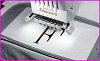 BRAND NEW Multi Needle BabyLock Endurance 2 Embroidery Machine-machine4.jpg