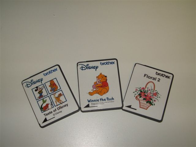 Get Brother Embroidery Sewing Machine PNG