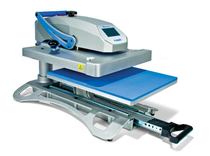 hotronix fusion 16x20 heat press