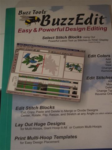 FS Brother ULT2003D Embroidery/Sewing Machine and ALL Supplies-buzz-edit.jpg