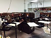 8 color Brown Automated press with 2 Quartz Flash Air spot heaters-image-4.jpeg