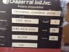 Electrical Chaparral conveyor dryer for sale $ 4000.-chaparral5.jpg