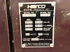 Harco Dryer 24" belt-harco-dryer-info-plate.jpg
