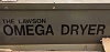Lawson Omega Electric Dryer - Must go - 00 OBO-lawson-dryer-picture-1.jpg