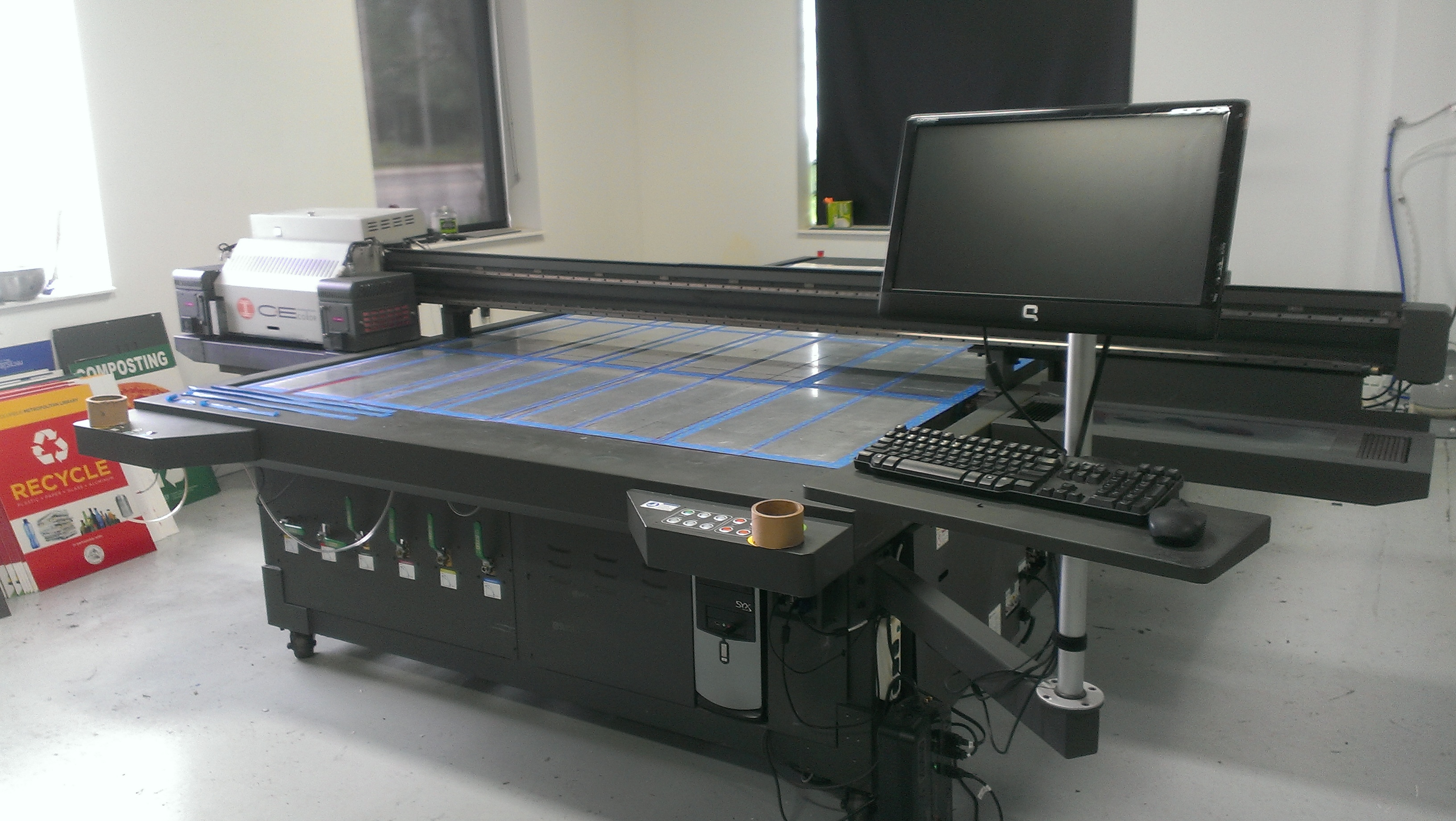 CET FK512 6'x10'true flatbed UV printer-cet-007.jpg