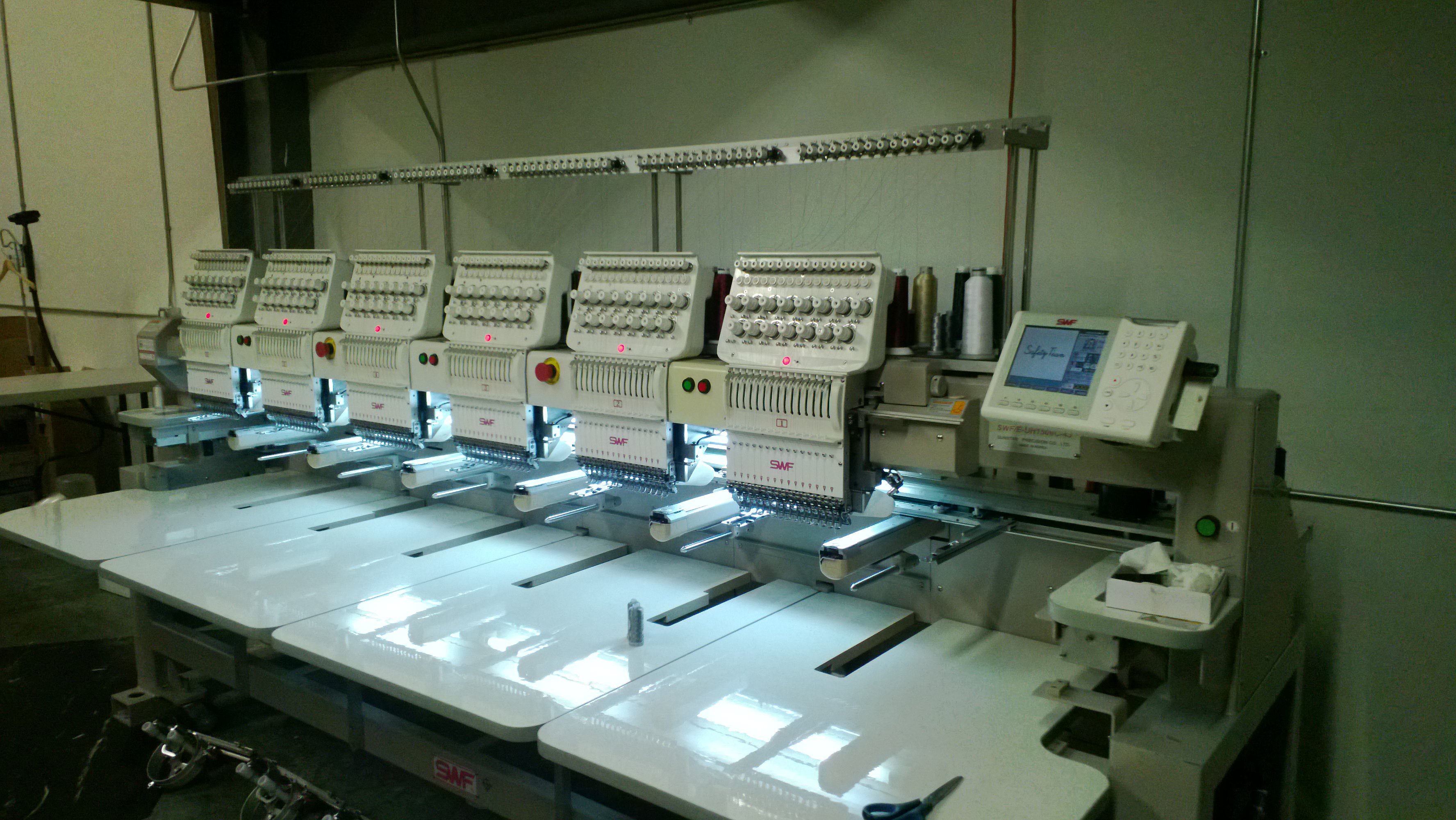 swf series a embroidery machine software download swf series a embroidery machine software download
