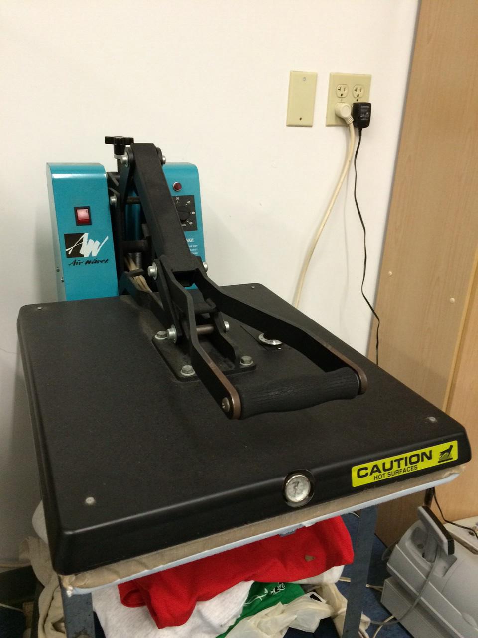 heat press mat 16x20