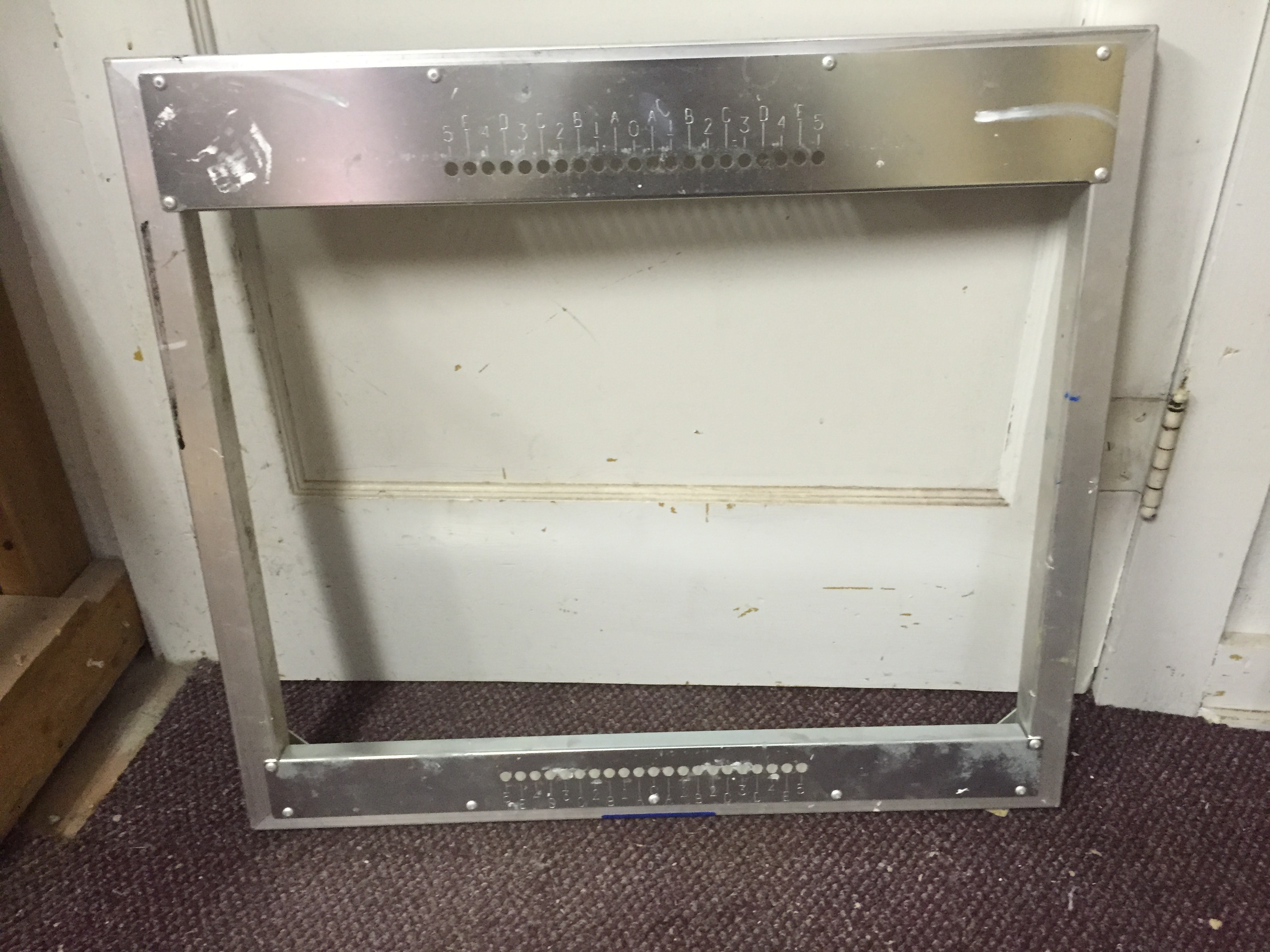 Screen Printing Numbering System - $850