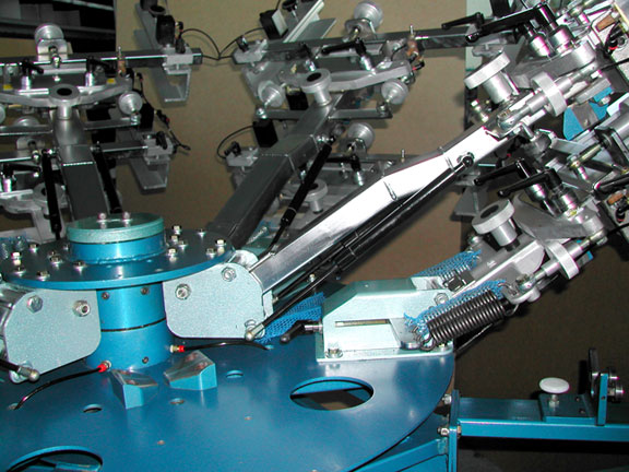 chameleon frame weight