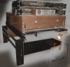 Reconditioned Brown conveyor oven-brown_bl3611.gif