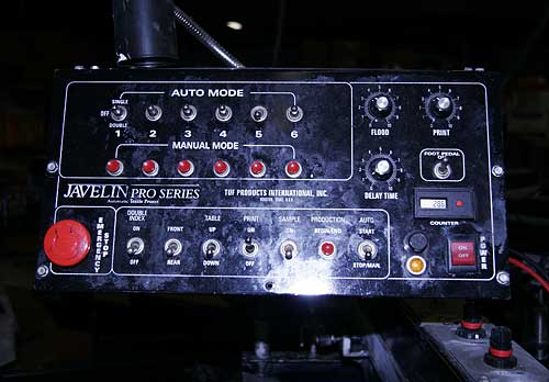 Complete Automatic Screenprinting Shop-press_controls02.jpg