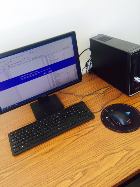 dell sublimation printer