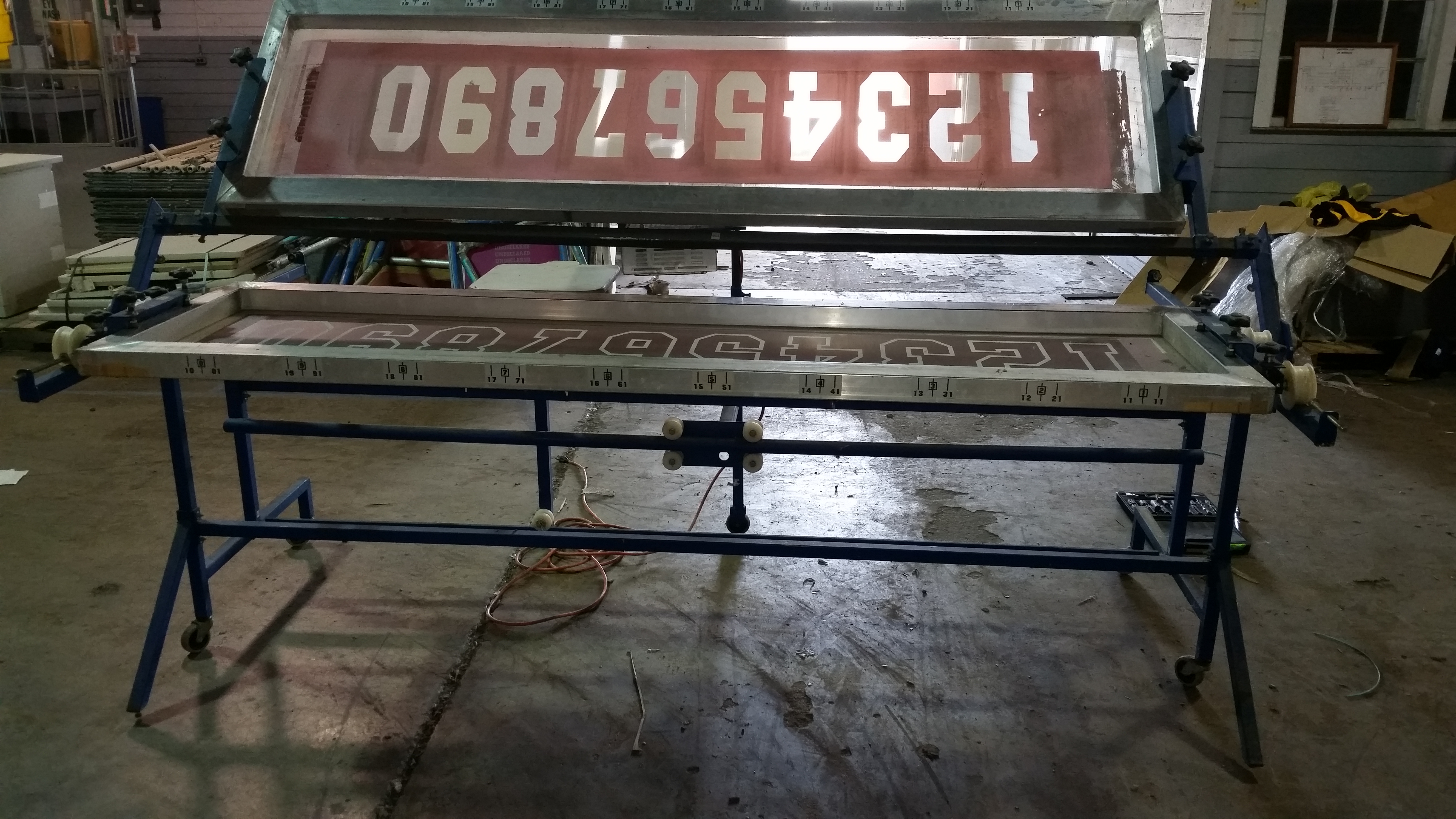 number press 5.0.1 number press 5.0.1