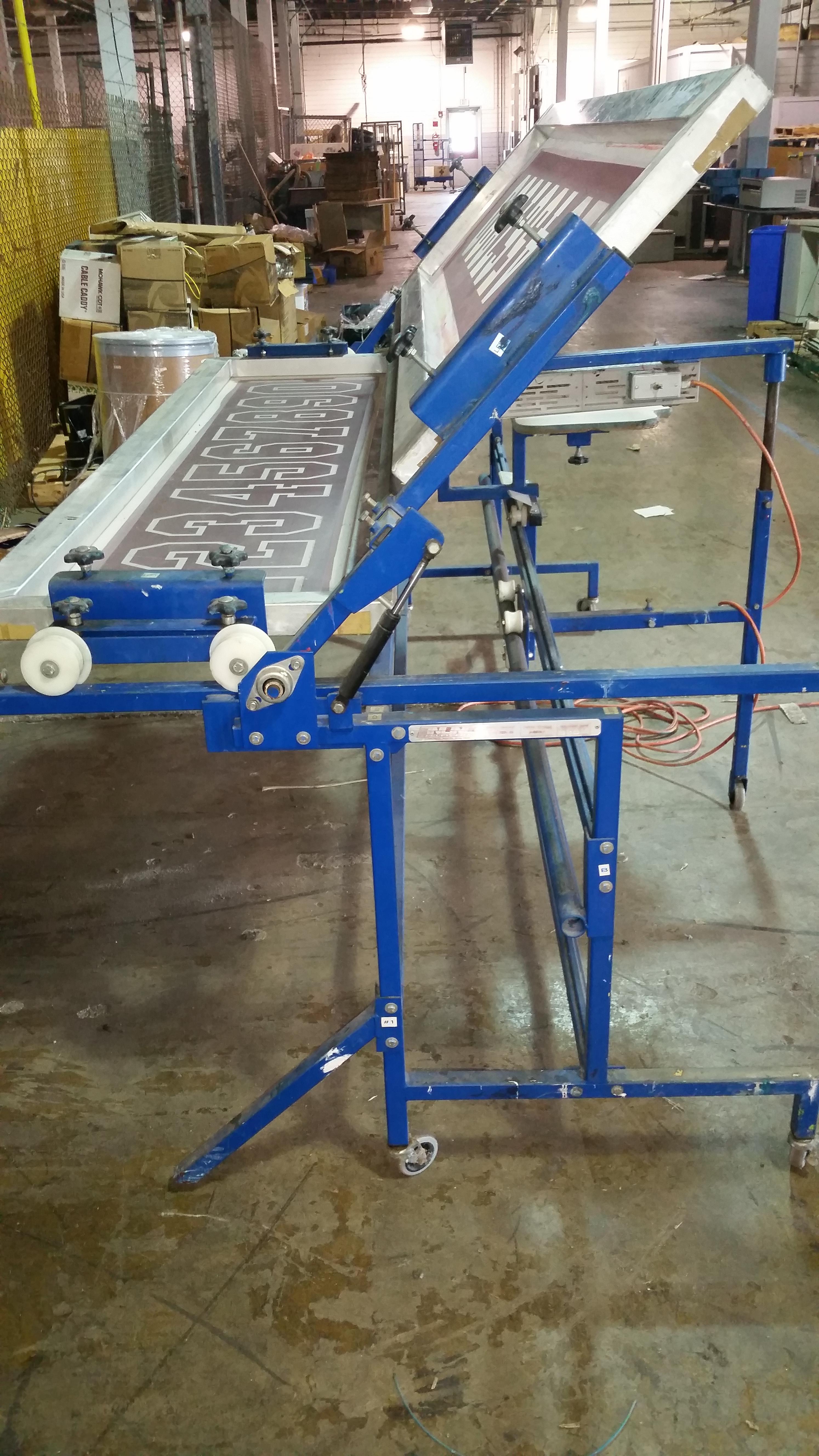 inline number press