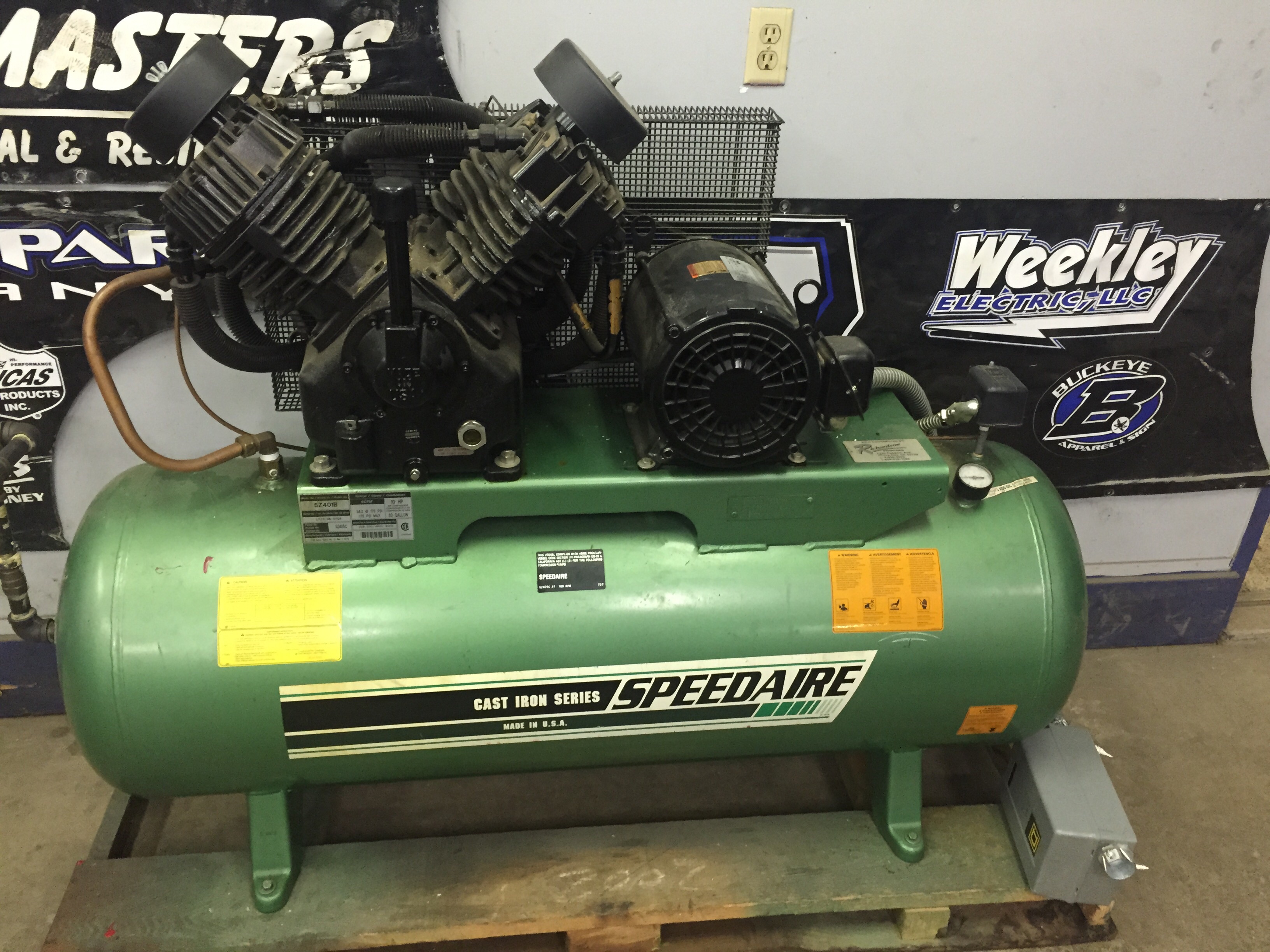 air compressor can air compressor can