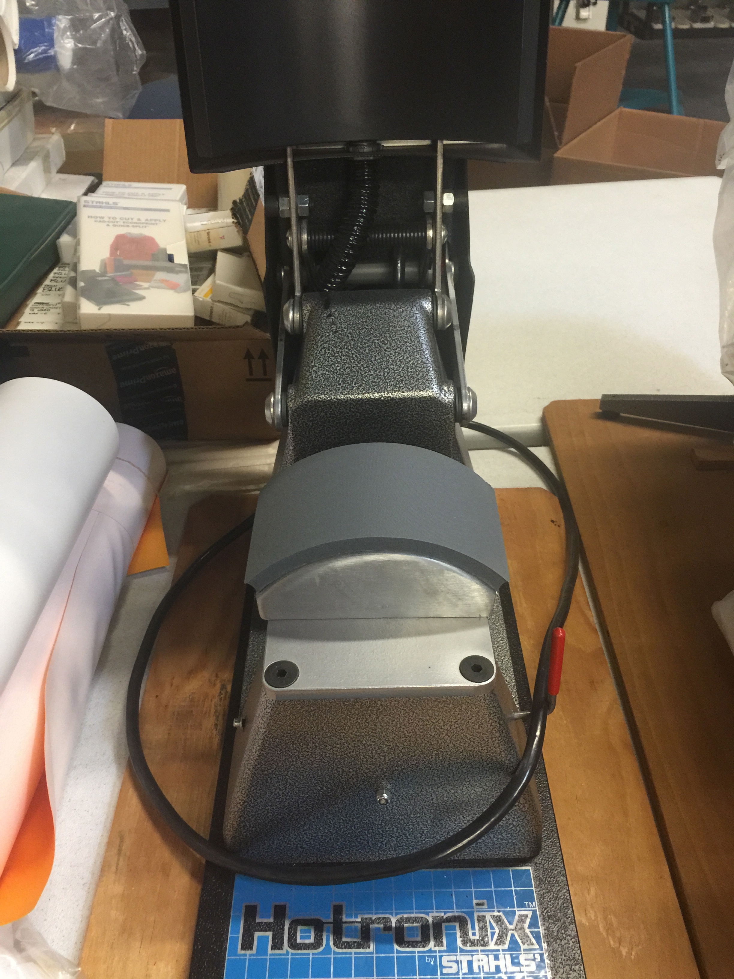 Hotronix Heat Presses