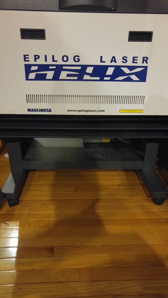 30 Watt Helix Laser Brand: Epilog-12118624_122336631454937_3637051095285297791_n.jpg