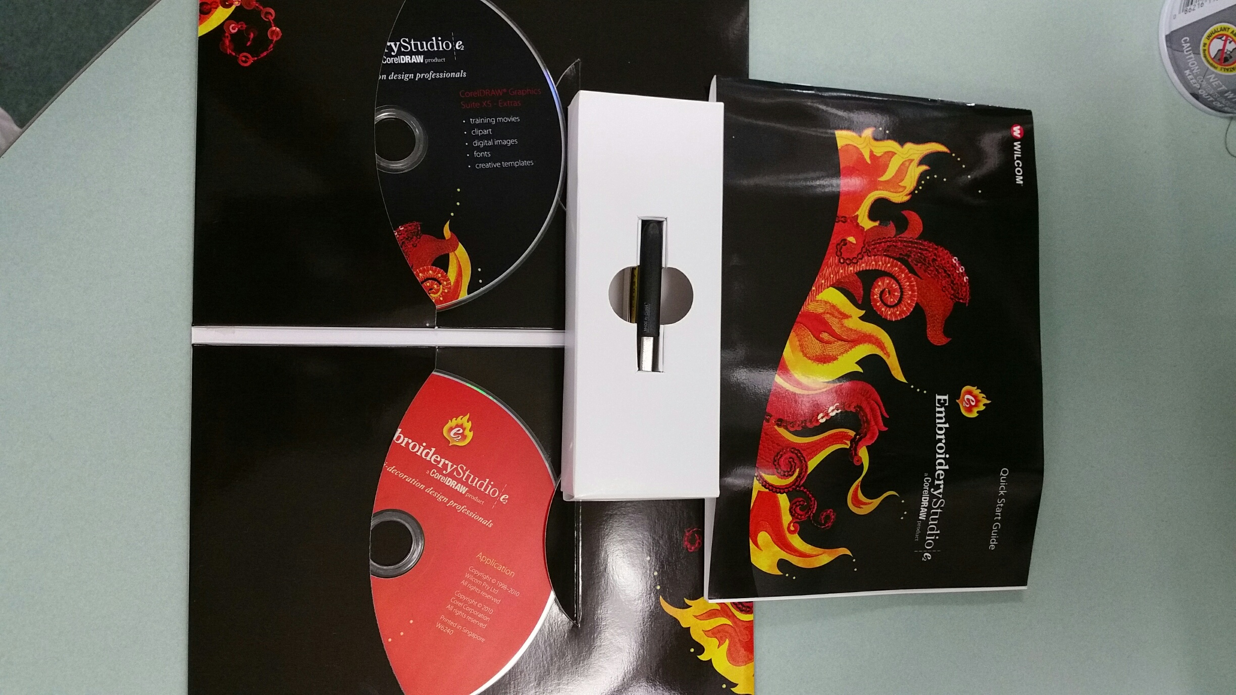 installing wilcom embroidery studio e2 without dongle installing wilcom embroidery studio e2 without dongle