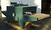 ATLAS - 40" x 11' - Electric Conveyor Dryer  CA-screen-print-equipment-4-sale-011709_12_s.jpg