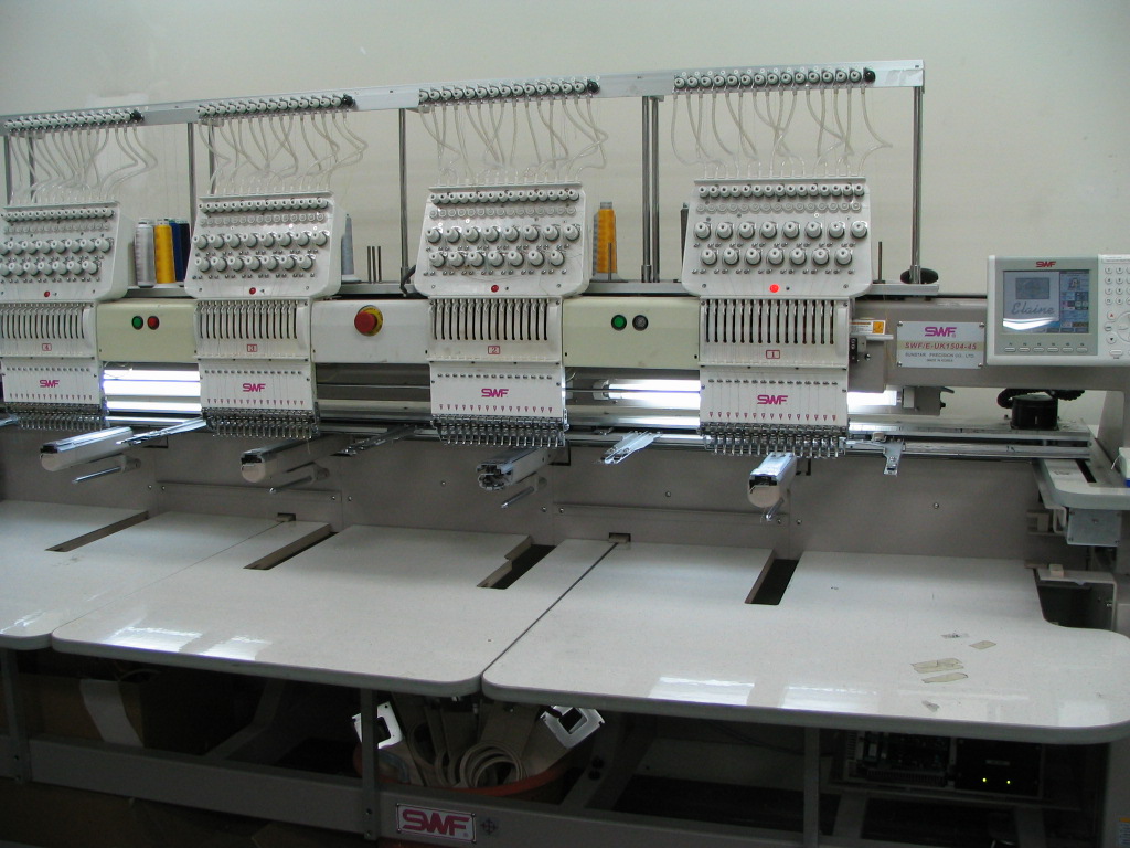 swf 6 head embroidery machine thread keeps breaking swf 6 head embroidery machine thread keeps breaking