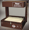 Brown Exposure unit with screen dryer-spv2228.png
