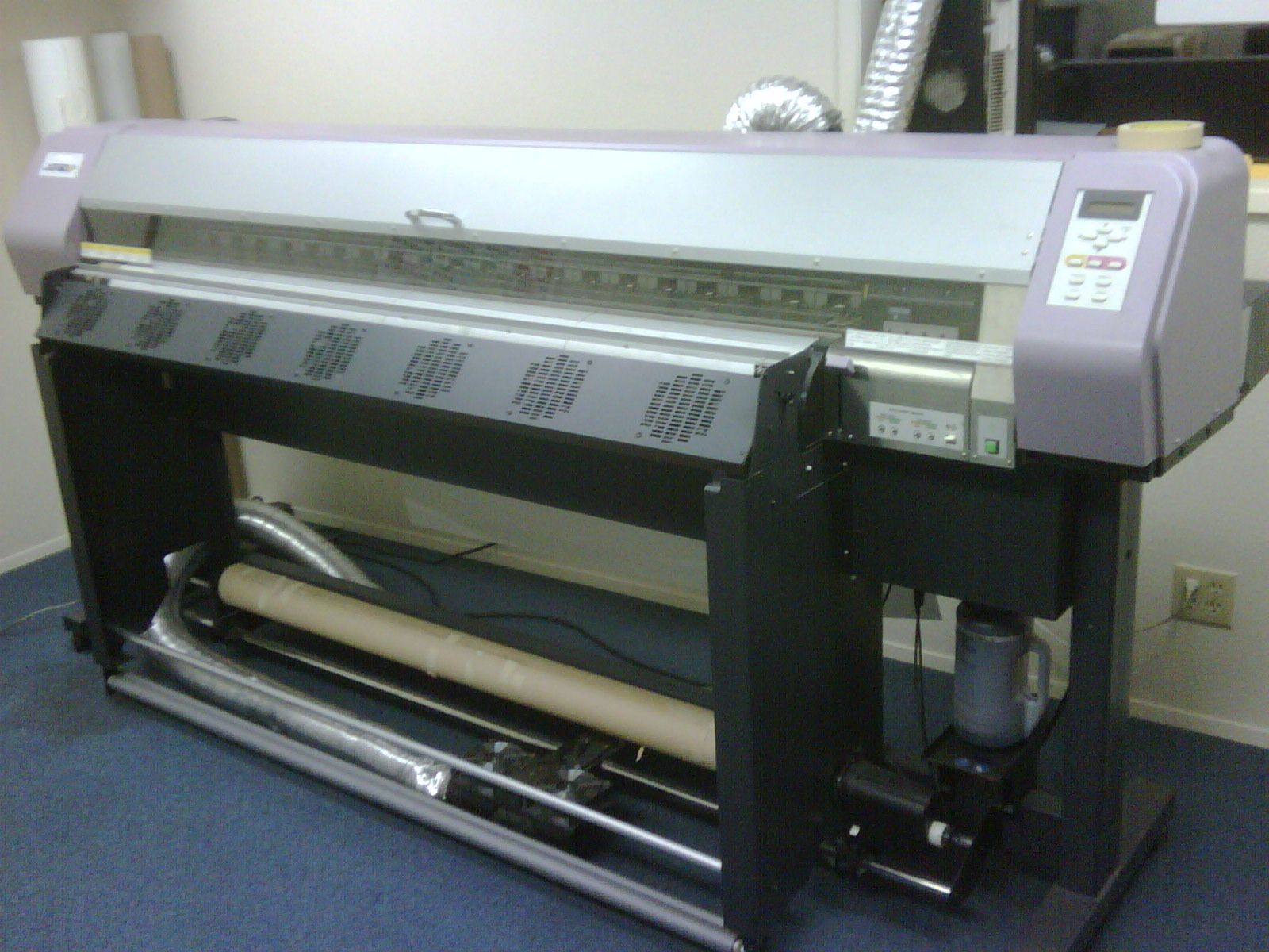 **Mimaki JV3-160 Turn Key Package**-img00029-20090103-1905.jpg