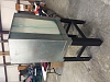 Workhorse Stainless Steel Washout Booth-workhorse_washout.jpg