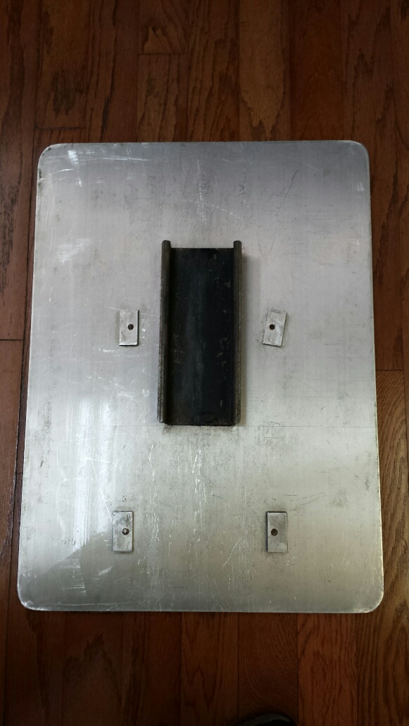 used m&r pallets