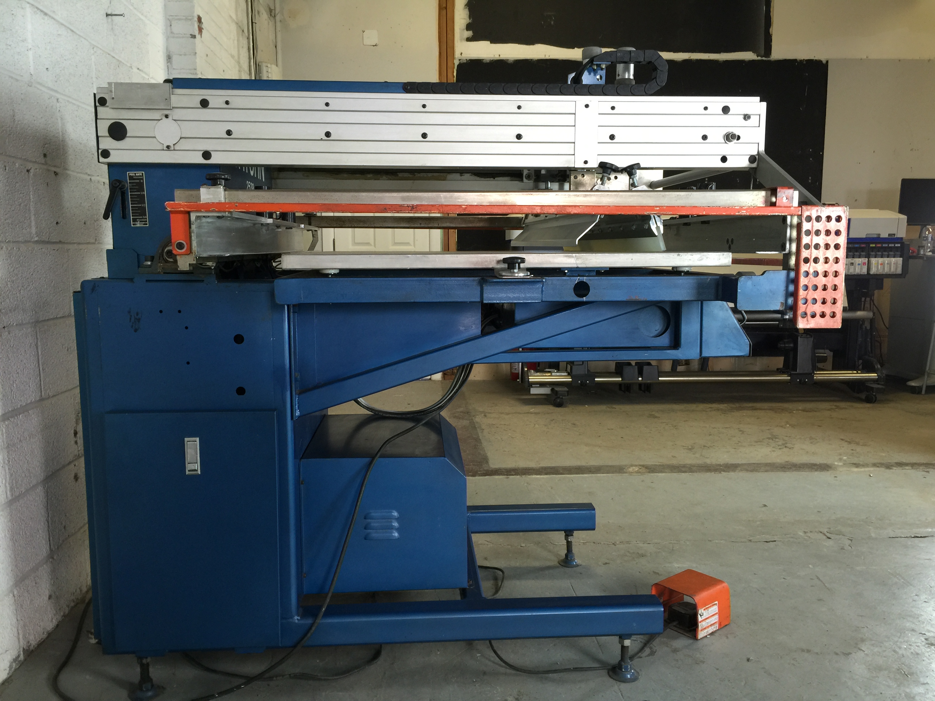 silkscreen printing jobs silkscreen printing jobs
