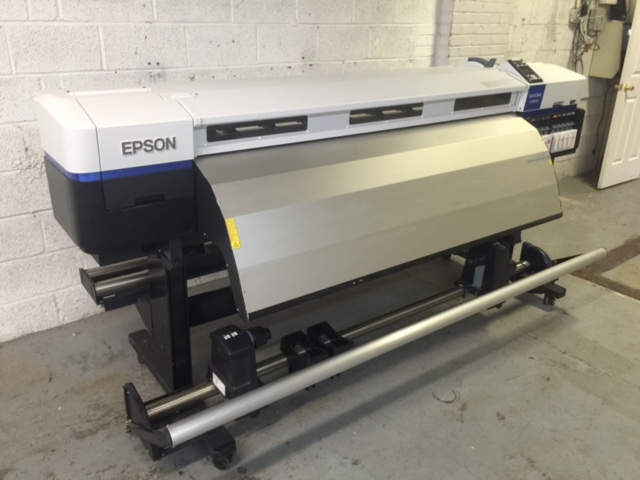 Epson SureColor S70670 Large Format Eco 