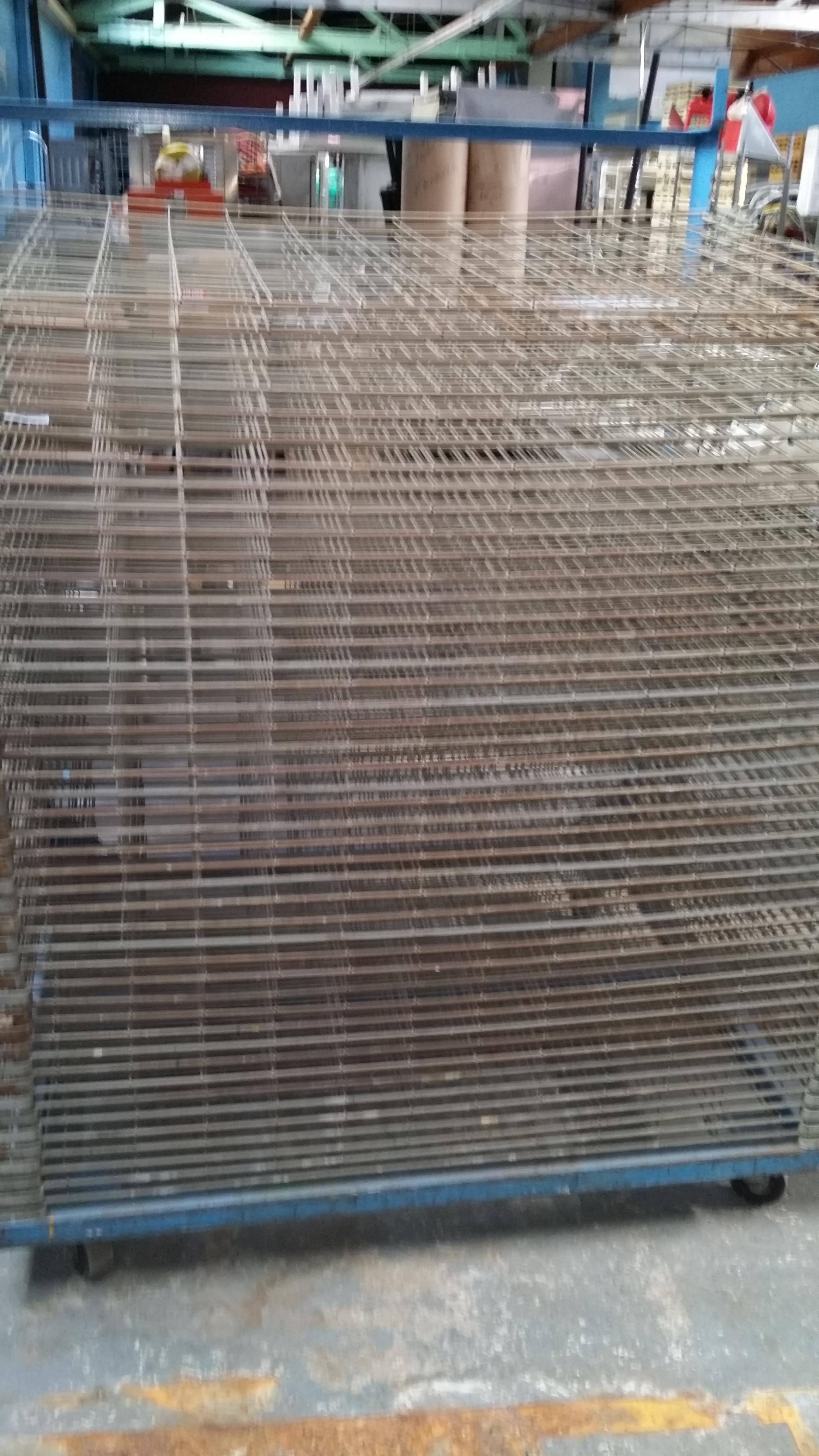 Screen Printing Dryer