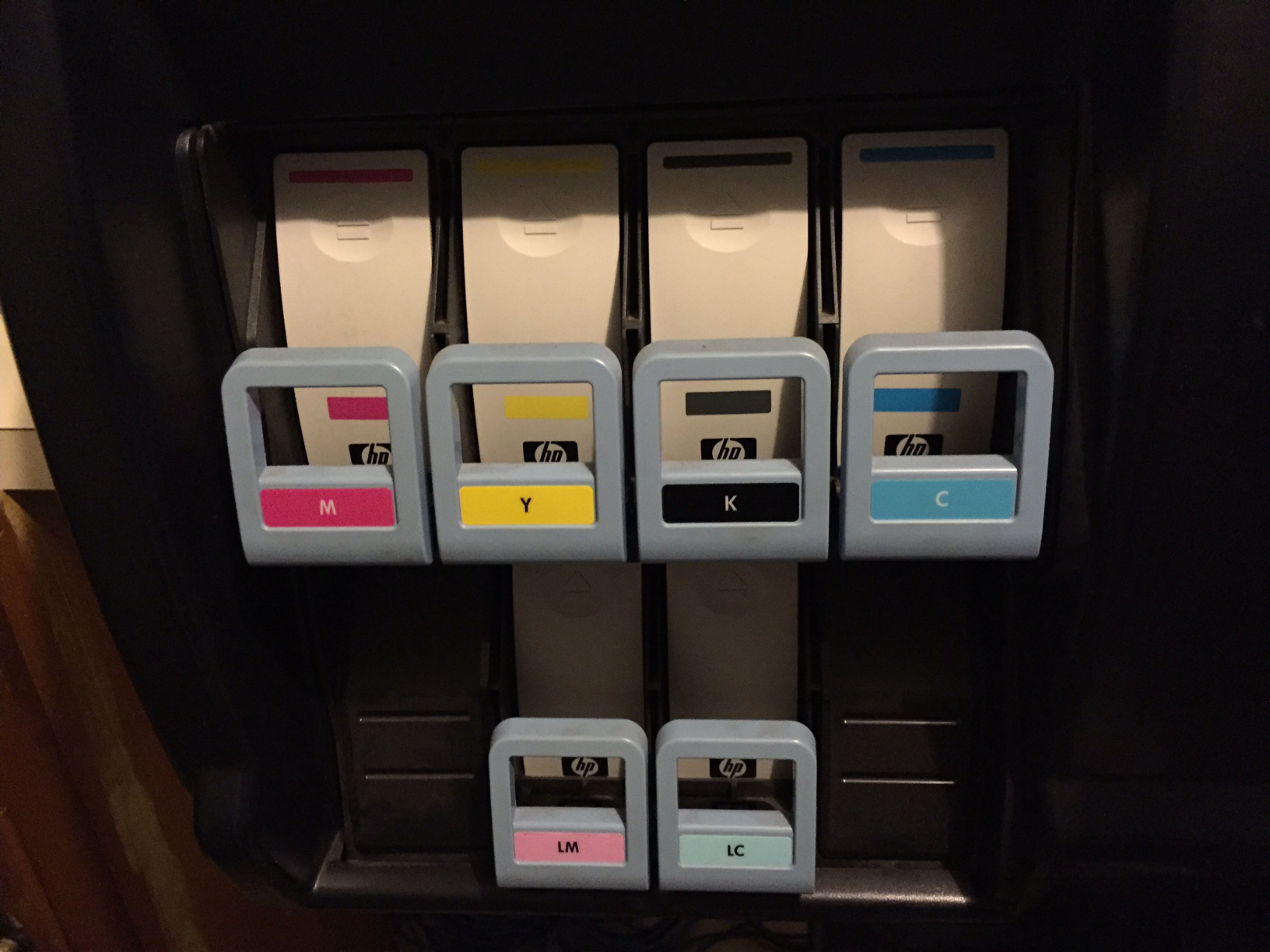 Equipment for Complete Sign Shop/Vehicle Wrap Graphics Digital Latex