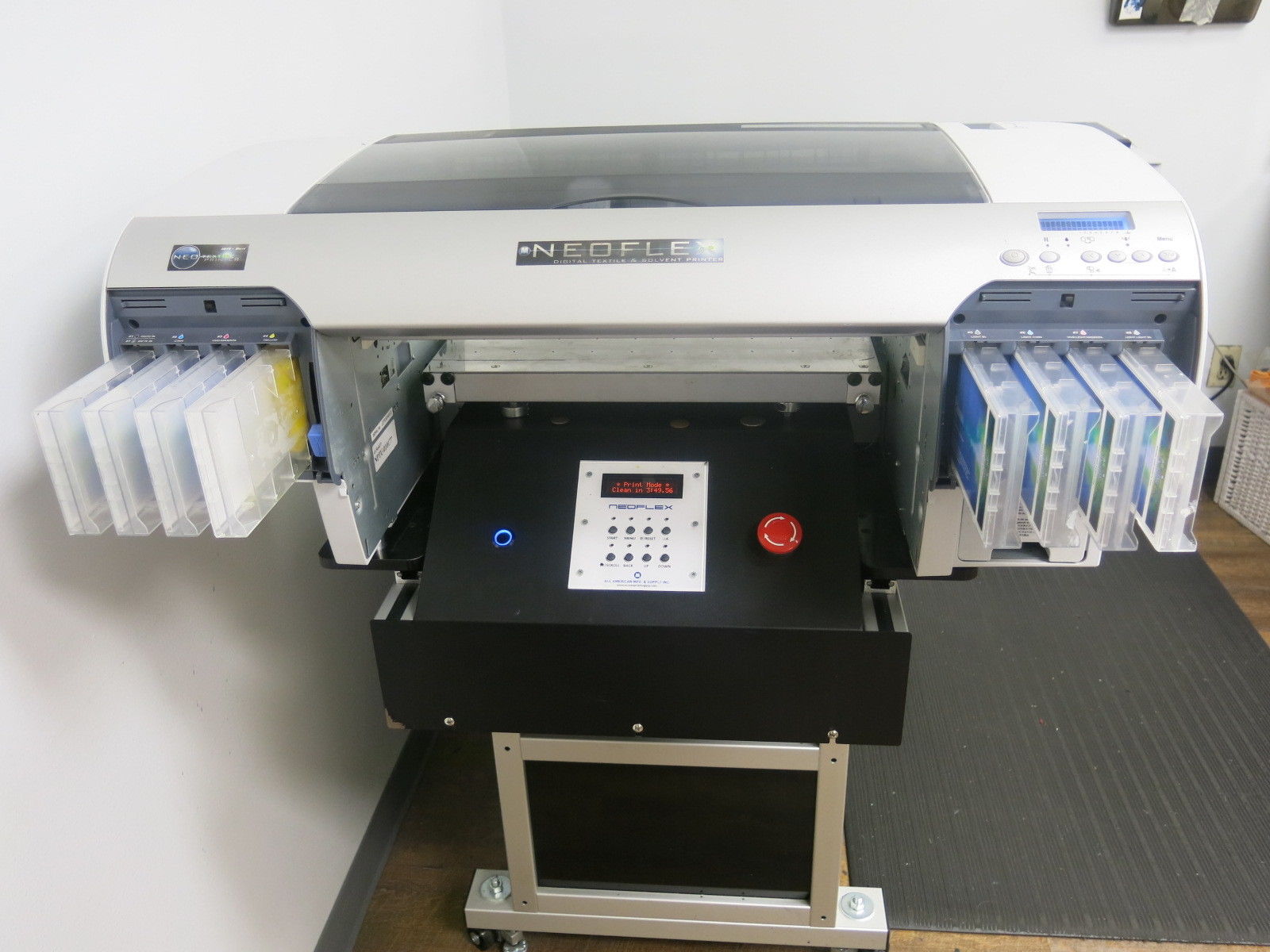 Neoflex Direct to Garment Printer & Viper XPT-6000 Pretreat System-s-l64.jpg