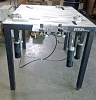 Newman Roller frames and Master stretching table-newman_roller_table2.jpg