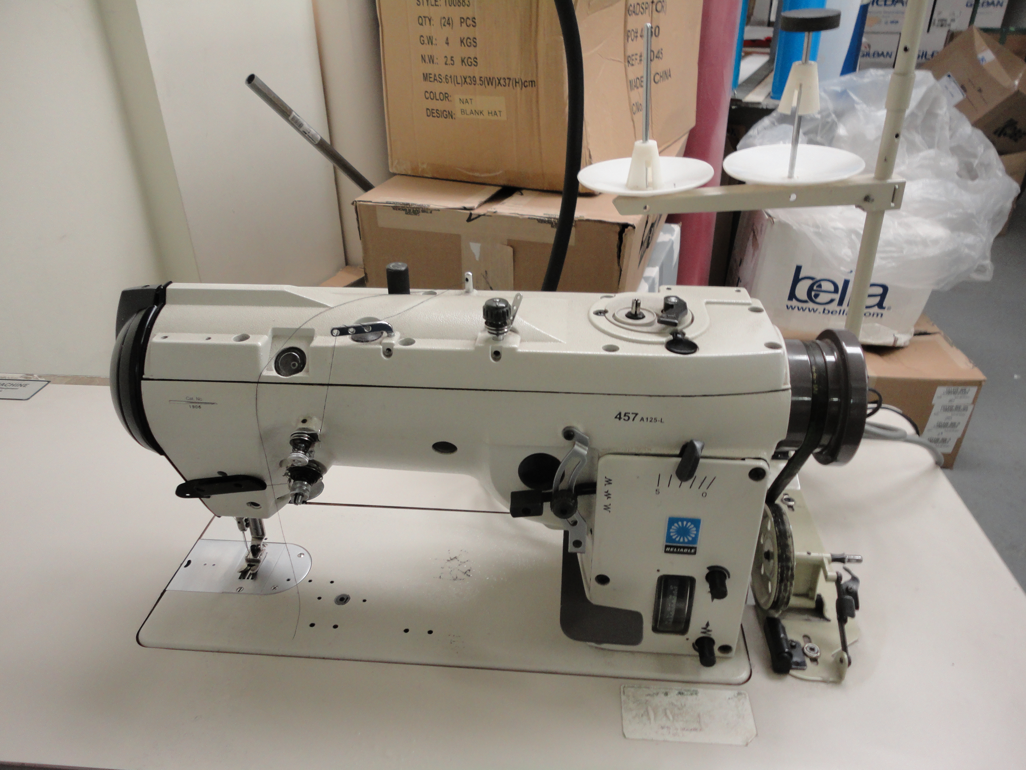 Relieable / Zig Zag Industrial Sewing Machine-equipment-sale-035.jpg