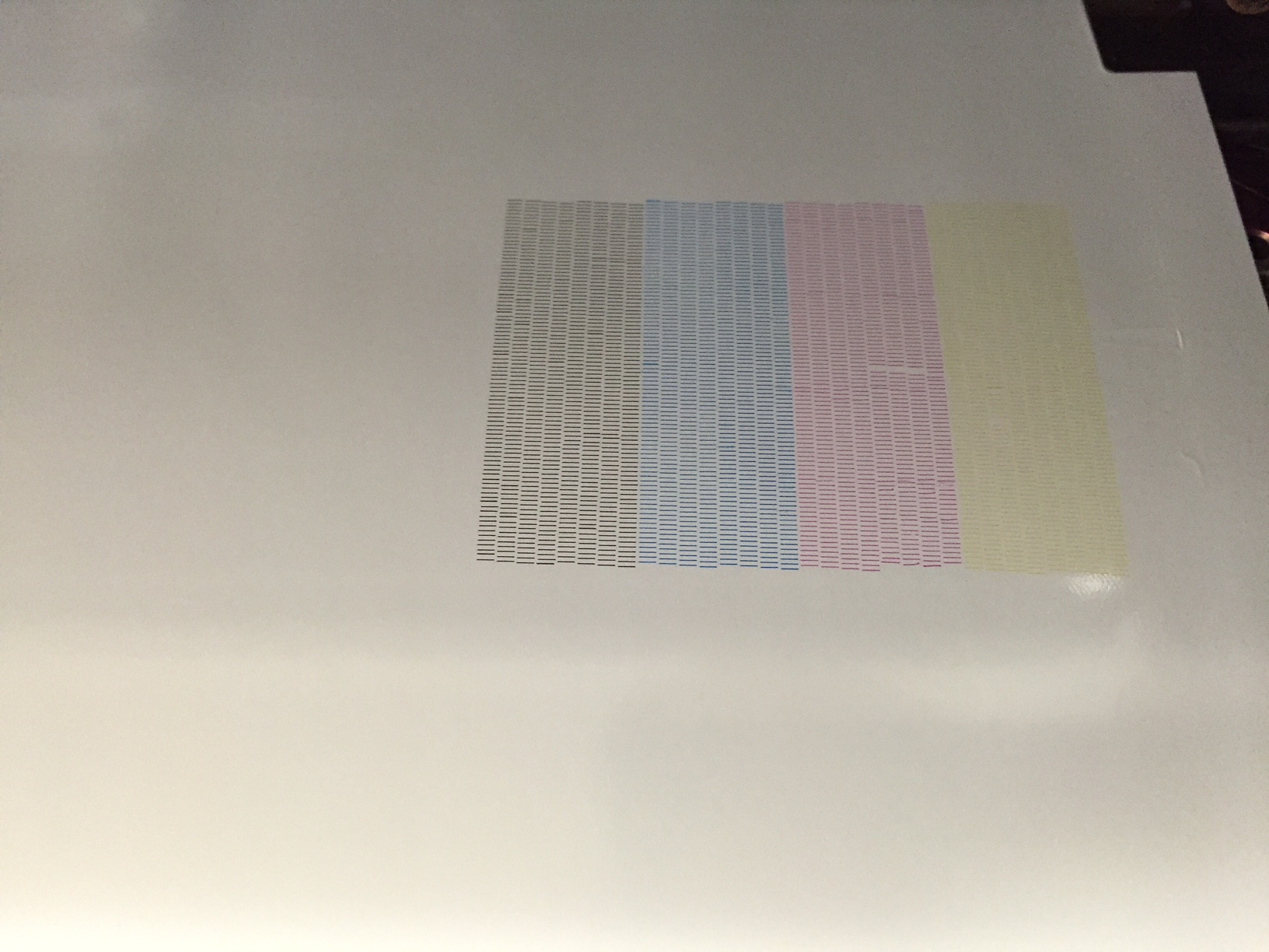 Roland VP540 EcoSolvent Printer / Cutter Wide Format Printer