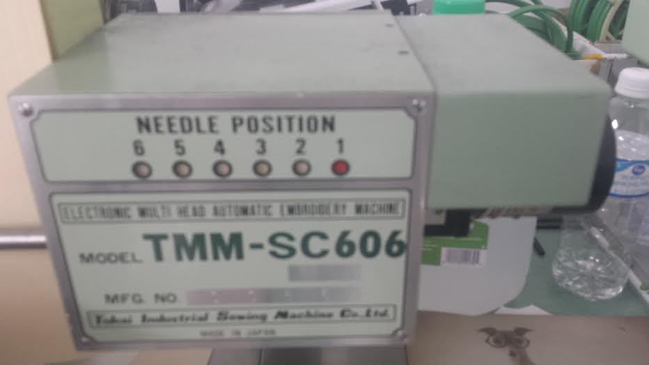 56+ Tajima Embroidery Machine For Sale Ontario PNG Images