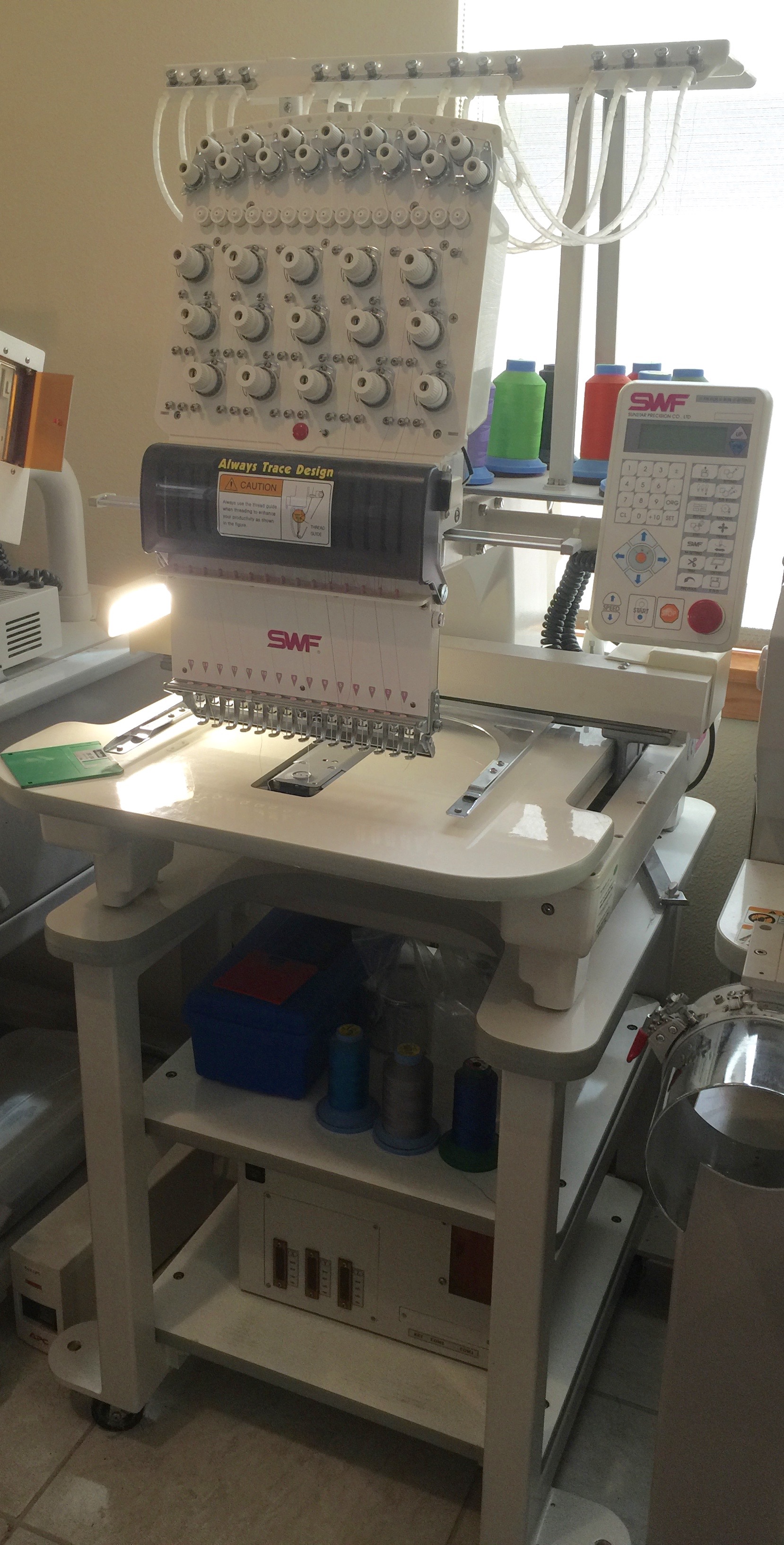 what format does swf embroidery machines use what format does swf embroidery machines use