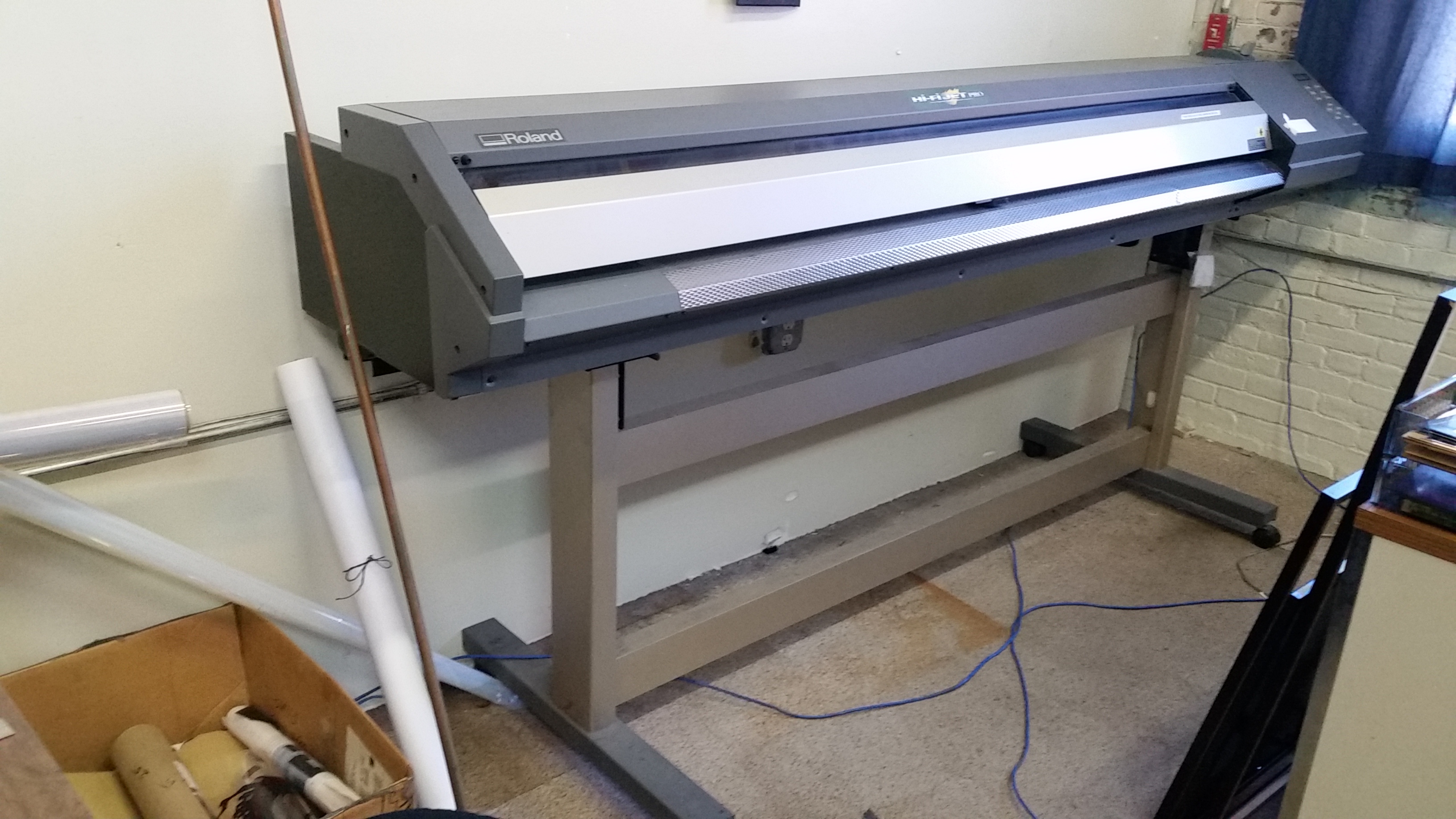 Roland FJ600 for sale