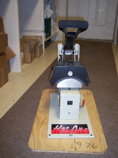 hot one heat press