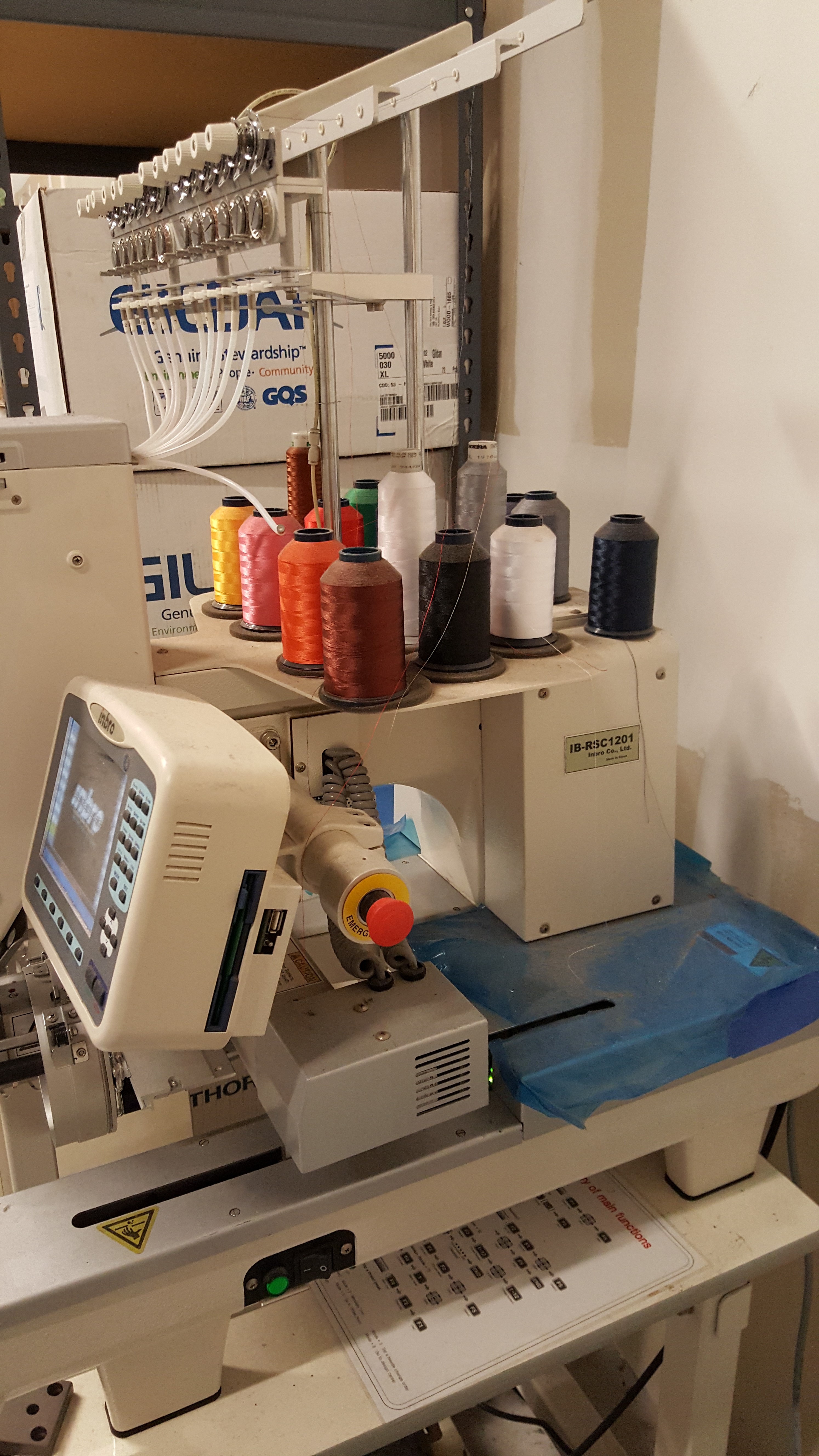 Inbro IB-RSC1201 Machine for sale-inbro1.jpg