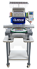 Avance 1501C Embroidery Machine for Sale-michinewithstand.png