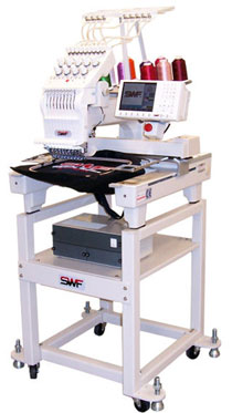swf embroidery machine light swf embroidery machine light
